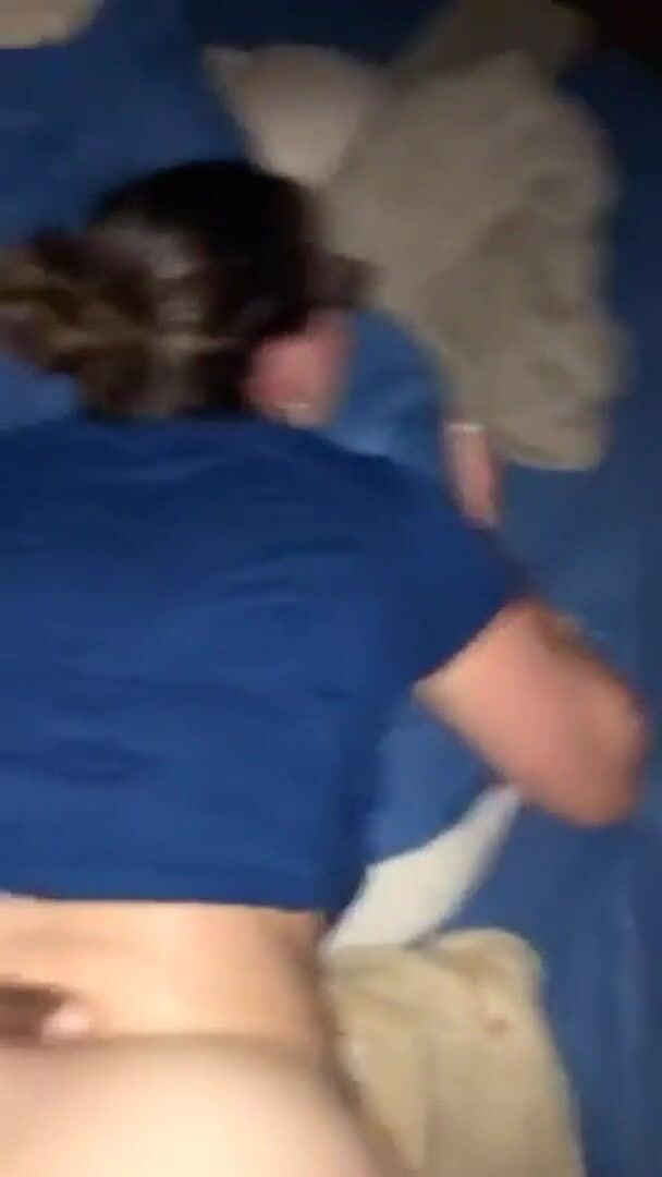 PAWG teacher has her own recess with BBC after school