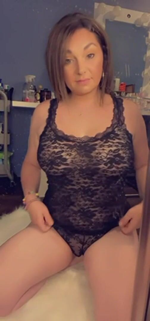 Mommas ready for you!