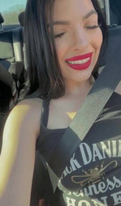 Am I a milf you’d fuck? In public?