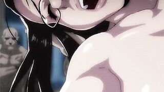 Mother & Daughter having some fun! (Nighthawk)