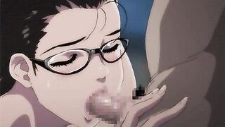 Anime MILFs: Mother & Daughter having some fun! (Nighthawk) #4