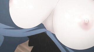 Anime MILFs: Milfs Have FANTASTIC Tits... ♥️♥️ #2