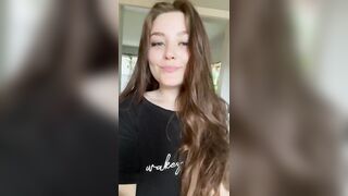 Can I take a seat on your face? ????