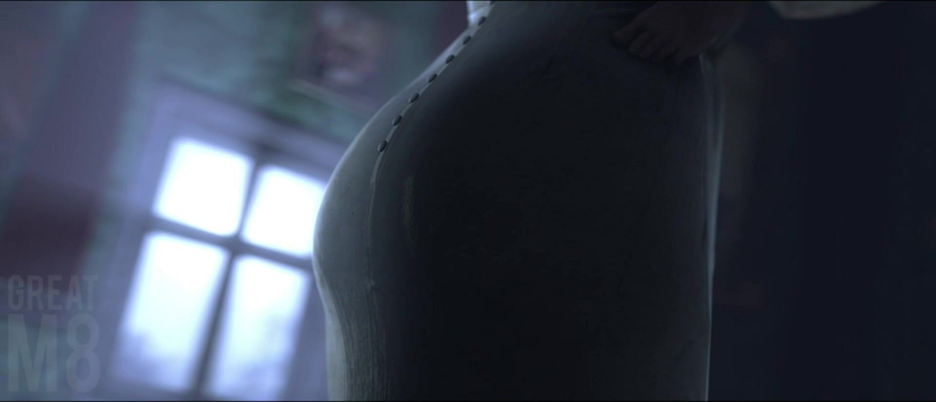 Lady Dimitrescu [Resident Evil]