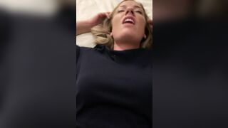 Amateur MILFs: Wifey loves hotel fucking #4