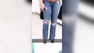 Moms Sexy Clothing: Mom pays for her ride - Ryder Skye #2