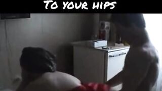 Mom with Son: Don't encourage him #4