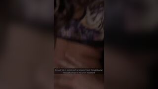 Moms Sexy Clothing: Mom buys my silence #3