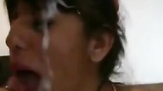 Mom with Son: Don't worry, Mom will learn #4