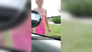 Moms Sexy Clothing: forgiving a shitty mother #1