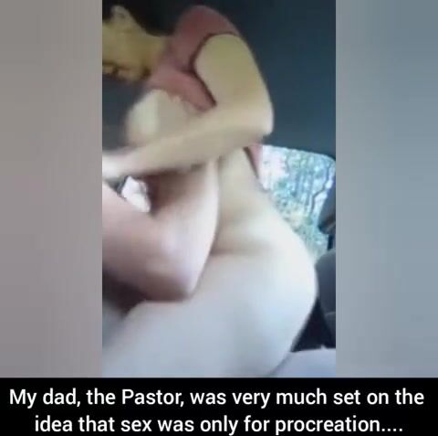 Dad should have paid better attention to his wife's needs
