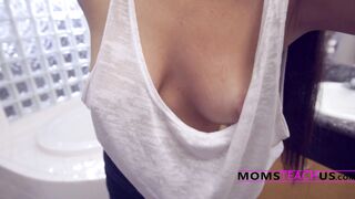 Mom Son POV: The Overbearing Mother #2