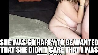 Mom with Son: My Mom really sucks #4