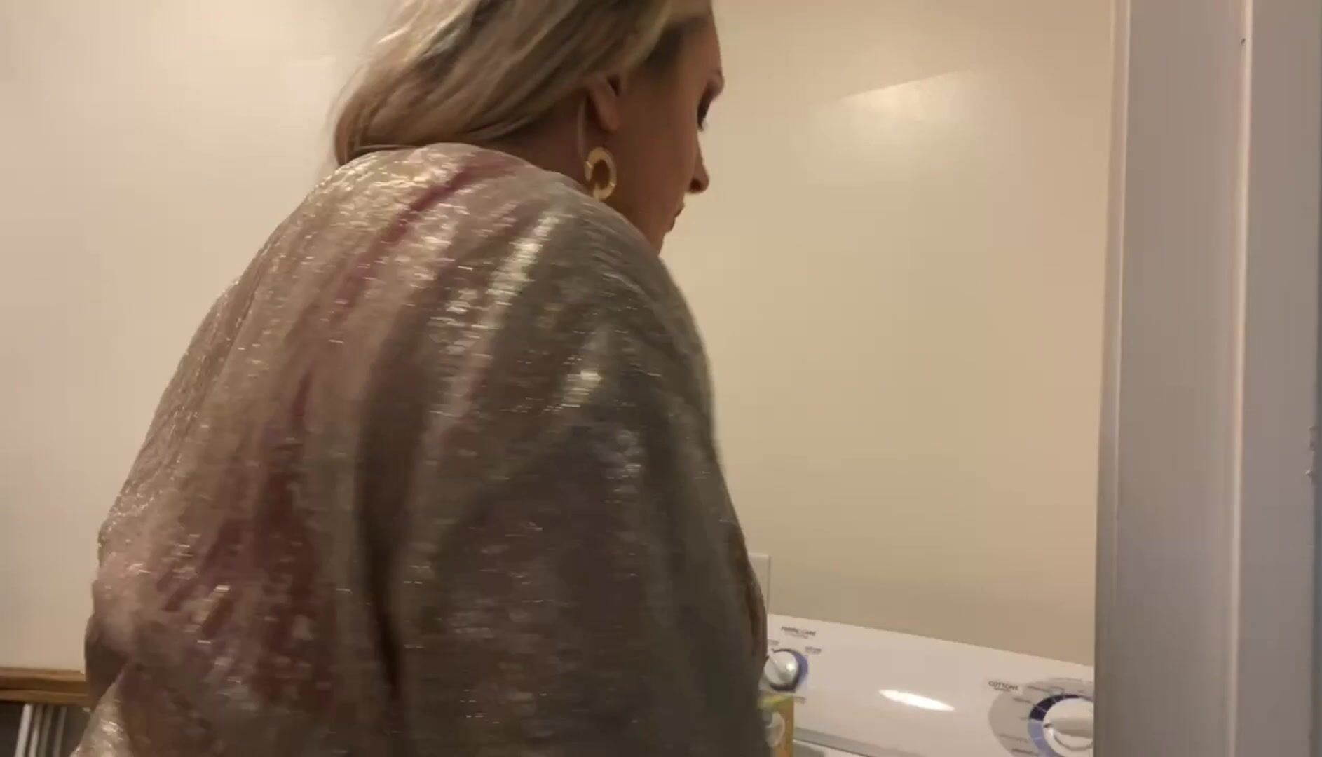 I'm so glad you love spying on mommy