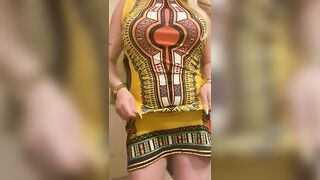 Mom with Son: You going to keep staring? Or you going to show your father how to fill your slut mother?! #3