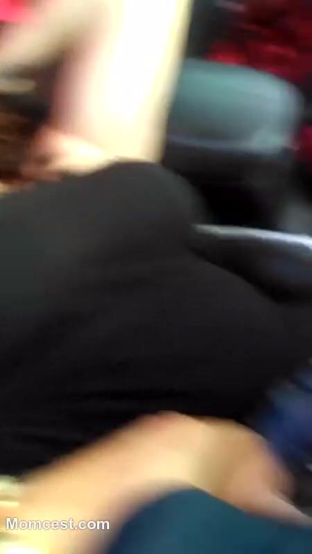 Pounding Mom On The Freeway - Gotta Love Single Moms