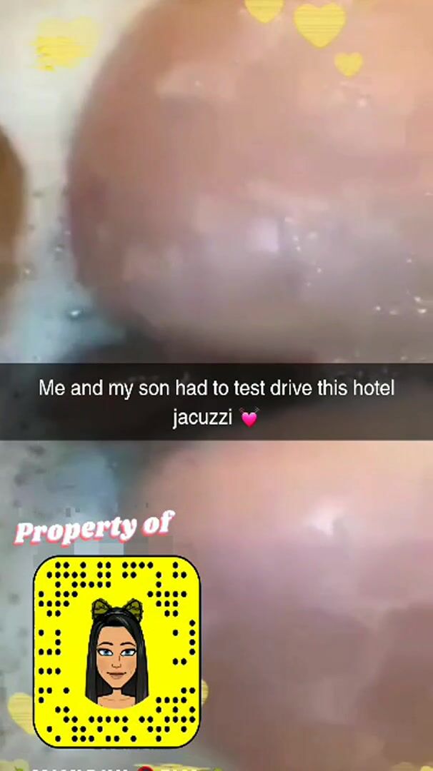 Bath time fun