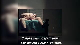 Mom with Son: Nothing like moms warm pussy♥️♥️ #4