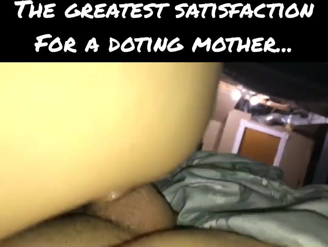 Doting Mother