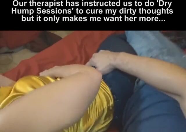 Therapy isn't working at all