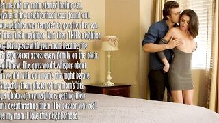 The New Neighborhood Norm