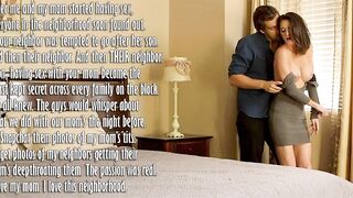 Mom with Son: The New Neighborhood Norm #2