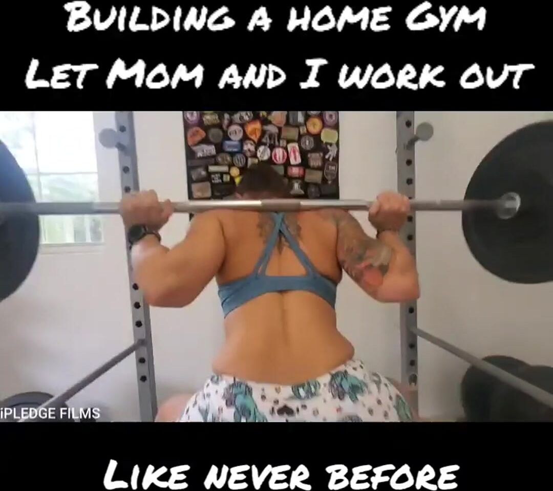 Home Gym