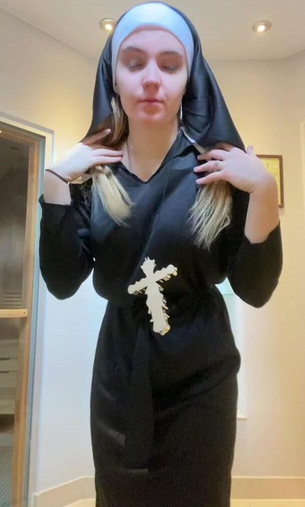 i hope my son disturb me while im praying