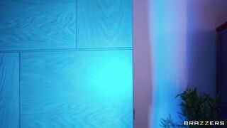 My Sneaky Stripper Mom