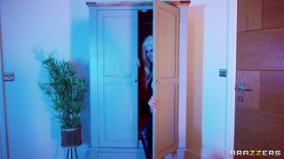 Mom with Son: My Sneaky Stripper Mom #2