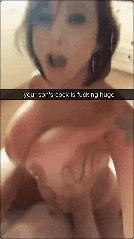 Mom shared this to dad! lol