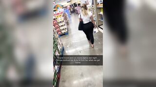 PHAT ass mom (35) lets son (18) hit after he confronts her about her incest porn stash