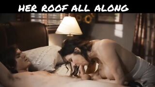 Mom with Son: Mother's Affection #3