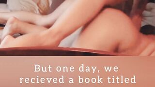 Mom with Son: The Secret Ways of Loving Moms Ch. 2 #2