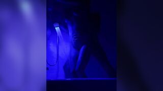 Mom with Son: I showed my sweet boy the new shower head and this happened..  milf son #2