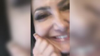 Mom with Son: Date night with mom #2