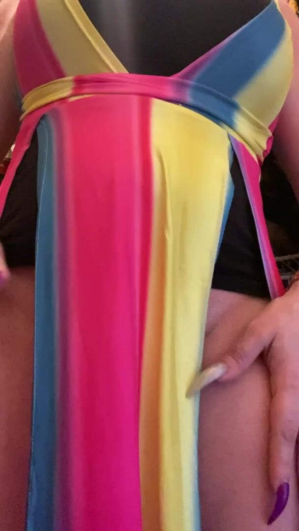 You ready for mommy to take your virginity today?