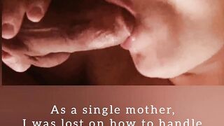 The Secret Ways of Loving Moms Ch. 1