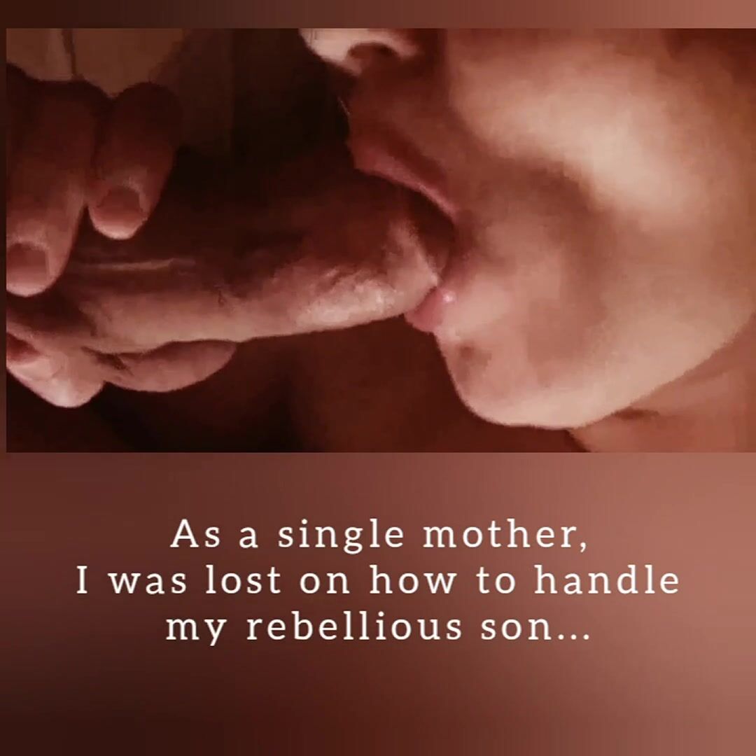 The Secret Ways of Loving Moms Ch. 1