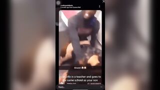 Stories from the life of your mom and dad