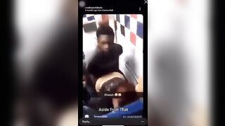 Mommy and The Bully: Stories from the life of your mom and dad #4