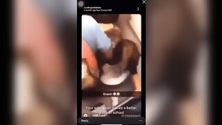 Mommy and The Bully: Stories from the life of your mom and dad #3