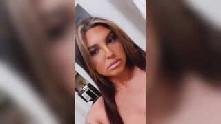 Mommy Tits: Fuuuck #4