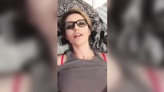 Mommy and The Bully: Mommy completely addicted to your bully's cock #2