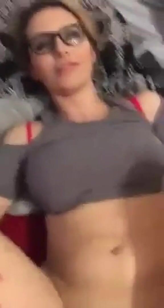 Mommy completely addicted to your bully's cock