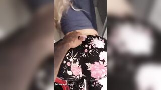 Moms: Son! WTF Are You Doing.. I Got Work Todo.. #3