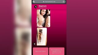 Moms: Stepmom gives you a good reason not to tell your dad she is cheating on him #3