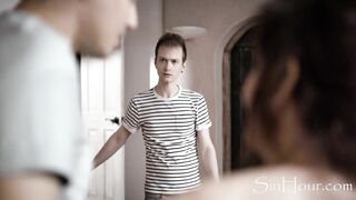 Your Turn Mom... Do Something For Us