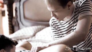 Moms: Your Turn Mom... Do Something For Us #4