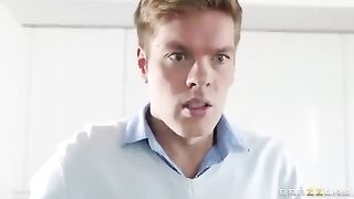 Moms: Girlfriends Mom Fucks Me #3